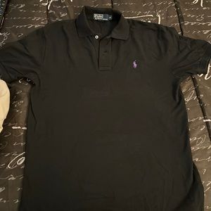 Polo shirt